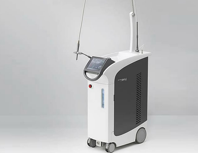 歯科用レーザー